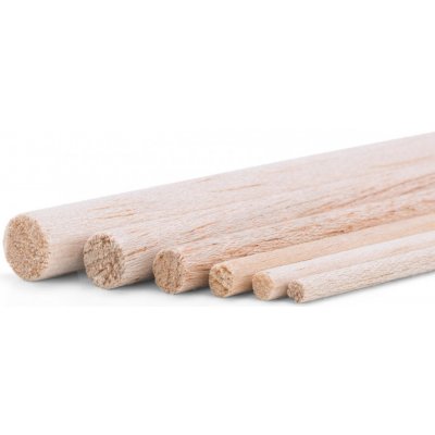 Kavan Balsová kulatina 15 mm 1000mm – Sleviste.cz