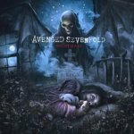 Avenged Sevenfold - Nightmare CD – Hledejceny.cz