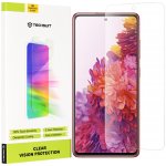 Techsuit sklo Clear Vision Samsung Galaxy S20 FE S20 FE 5G Průhledné 145364 – Zboží Živě