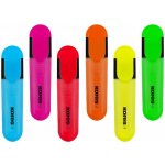 Kores Bright Liner 6 ks – Zboží Živě