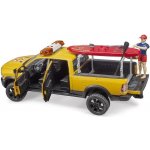 Bruder 2506 Auto RAM 2500 Power Wagon pobřežní stráž na baterie Světlo Zvuk – Zbozi.Blesk.cz