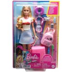 Barbie MALIBU NA CESTÁCH – Hledejceny.cz