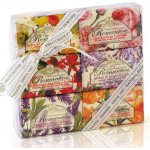 Nesti Dante Romantica toaletní mýdla 6 x 150 g – Zbozi.Blesk.cz