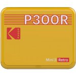 Kodak Printer Mini 3 Plus – Zboží Živě