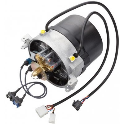 Nezávislé vytápění WEBASTO 65475B – Hledejceny.cz