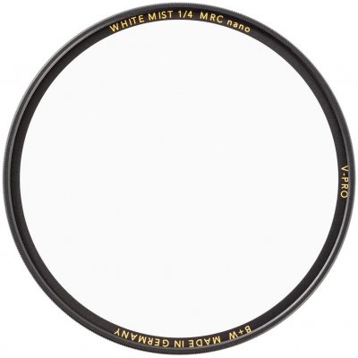 B+W White Mist filtr 1/4 MRC nano V-Pro 67 mm – Hledejceny.cz
