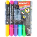 Kores KMarker XP1 6 ks 20902 – Zboží Mobilmania