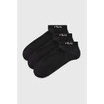 Fila 3PACK Sportovní ponožky Marley bambusové kotníkové – Sleviste.cz