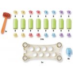 Quercetti Hammer Peggy – Zbozi.Blesk.cz