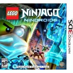 Lego ninjago Nindroids – Zboží Mobilmania