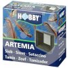 Akvaristická potřeba Hobby Artemie síto 0,18 mm