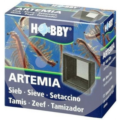 Hobby Artemie síto 0,18 mm – Zboží Mobilmania