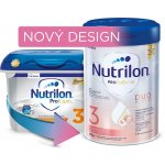 Nutrilon 3 Profutura DUOBIOTIK 800 g – Hledejceny.cz