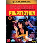 Pulp Fiction DVD – Hledejceny.cz