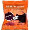 Přípravek na ochranu rostlin Nohel Garden Brodisan Blue PE granule k hubení hlodavců sáček 150 g