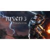 Hra na PC Risen 3: Titan Lords