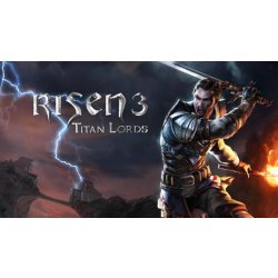 Risen 3: Titan Lords