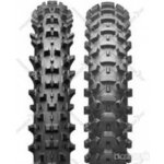 Bridgestone X10 100/90 R19 57M – Zboží Mobilmania