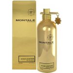 Montale Aoud Leather parfémovaná voda unisex 100 ml – Hledejceny.cz