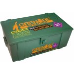 Grenade 50 CALIBRE 580 g – Zbozi.Blesk.cz