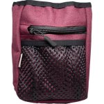 Samohýl Exclusive Pamlskovník nylon Ellis fialový 13 x 19 x 6 cm – Hledejceny.cz