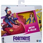 Hasbro Fortnite Victory Royale Series Skye and Ollie – Hledejceny.cz