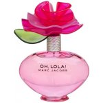 Marc Jacobs Oh Lola! parfémovaná voda dámská 100 ml – Hledejceny.cz