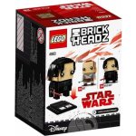 LEGO® BrickHeadz 41603 Kylo Ren – Zboží Živě