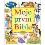 Moje první Bible – Hledejceny.cz