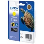 Epson T1574 - originální – Hledejceny.cz