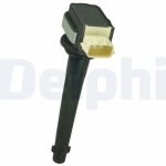 Zapalovací cívka DELPHI GN10376-12B1