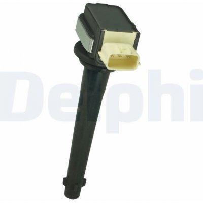Zapalovací cívka DELPHI GN10376-12B1 – Hledejceny.cz