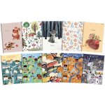 TOP 2000 Sešit linkovaný A5 – Zboží Dáma