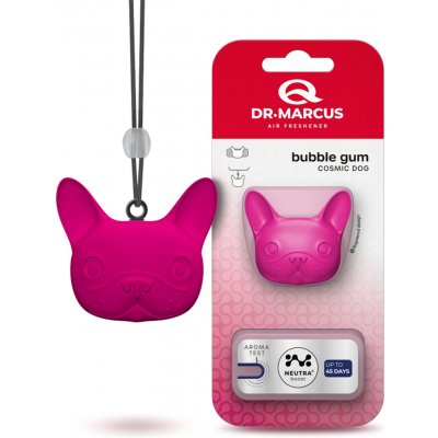 Dr. Marcus Cosmic Dog Bubble Gum – Hledejceny.cz