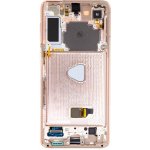LCD Displej + Dotyk Samsung Galaxy S21+ – Zboží Živě