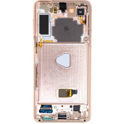 LCD Displej + Dotyk Samsung Galaxy S21+ – Zboží Živě