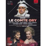 Le Comte Ory: Metropolitan Opera DVD – Hledejceny.cz