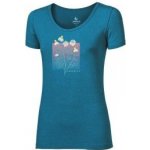 Progress SASA CAMOMILE petrol – Zboží Dáma