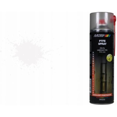 Motip PTFE olej 500 ml – Sleviste.cz