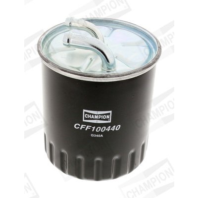 Palivový filtr CHAMPION CFF100440 | Zboží Auto