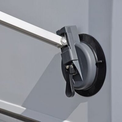 Přísavkový držák markýzy MultiAnker 2.0 průměr: 15 cm 90 070 – Hledejceny.cz