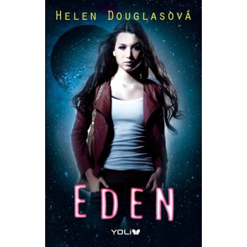 Eden - Douglasová Helen