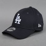 New Era 39T Classic MLB Los Angeles Dodgers Navy/White – Hledejceny.cz