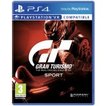 Gran Turismo Sport (PS4) 711719966401