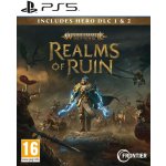 Warhammer Age of Sigmar: Realms of Ruin – Sleviste.cz