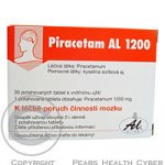 PIRACETAM AL POR 1200MG TBL FLM 30 – Hledejceny.cz