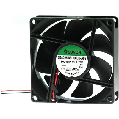 Sunon EF80251S1-1000U-A99 – Hledejceny.cz