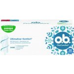 O.b. Tampons Pro Comfort Super Plus 32 ks – Zboží Dáma