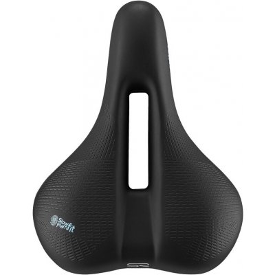 Selle Royal Float Classic Range černé – Sleviste.cz