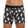 Boxerky, trenky, slipy 69SLAM fit bamboo Ghost MPBGHS-BB